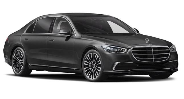 luxury-car